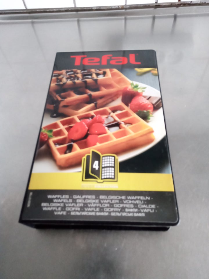 Toaster Tefal