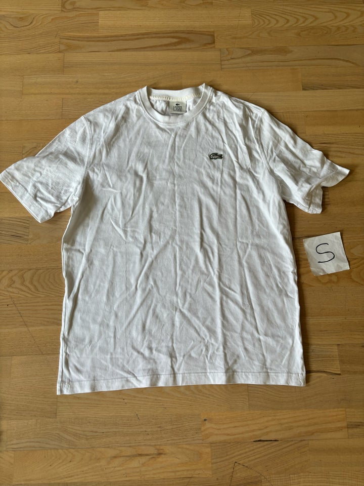 T-shirt Lacoste str S