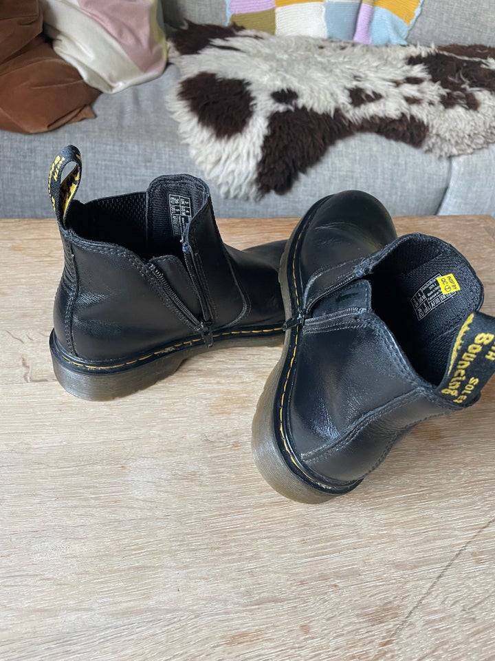 Støvler, str. 36, Dr. Martens