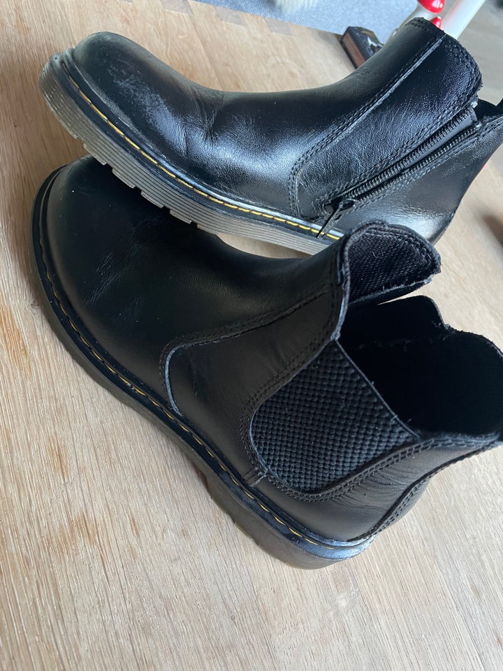 Støvler, str. 36, Dr. Martens