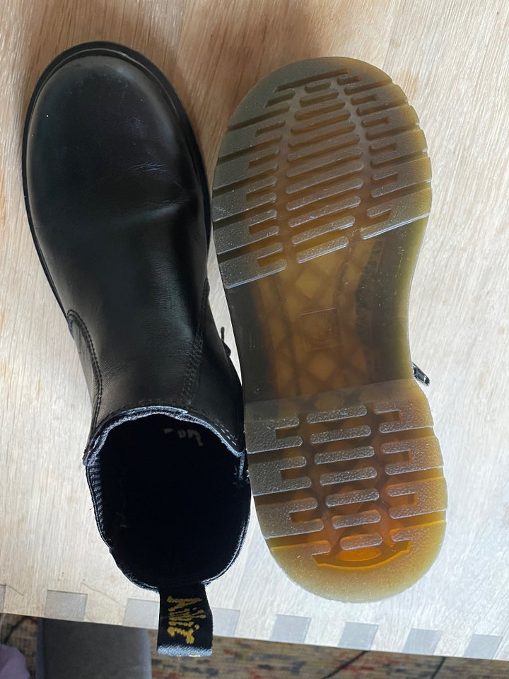 Støvler, str. 36, Dr. Martens