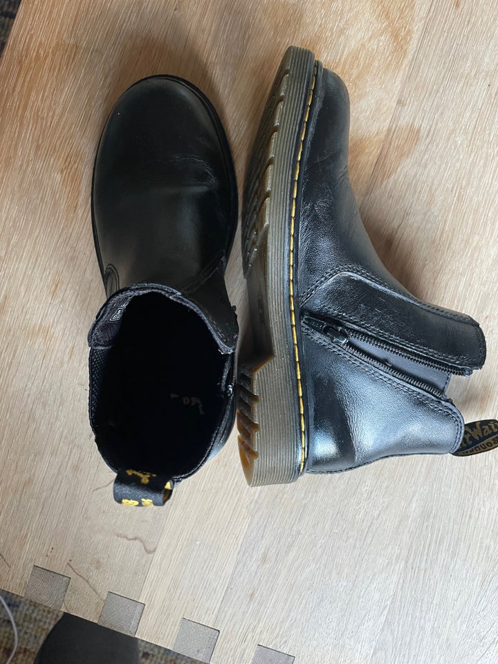 Støvler, str. 36, Dr. Martens