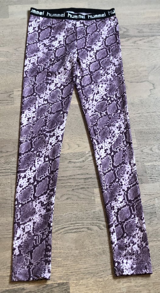 Leggings, leggins, Hummel