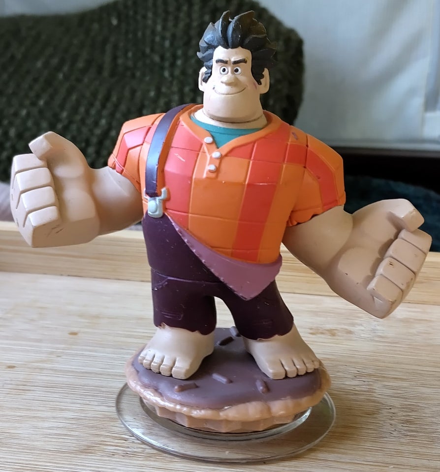 Disney Infinity - Wreck-It Ralph,