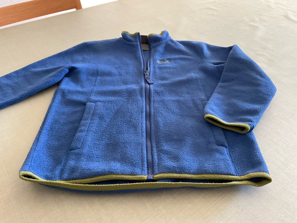 Fleece, Fleece, Jack wolfskin