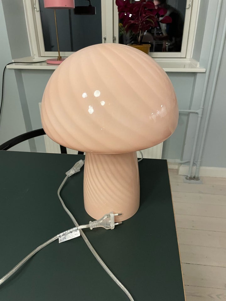 Anden bordlampe Bahne Mushroom