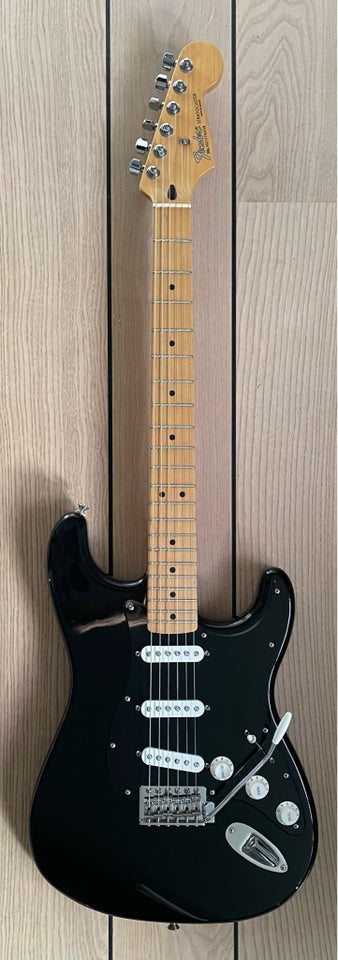 Elguitar, Fender Stratocaster