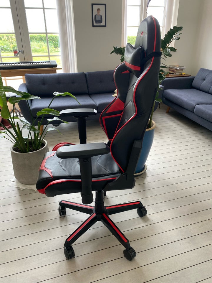 Skrivebordsstol DXRacer Racing