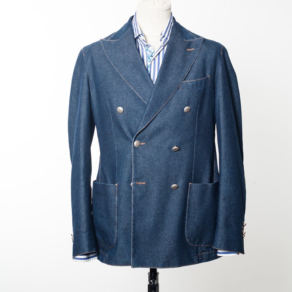 Blazer, str. M, LBM 1911