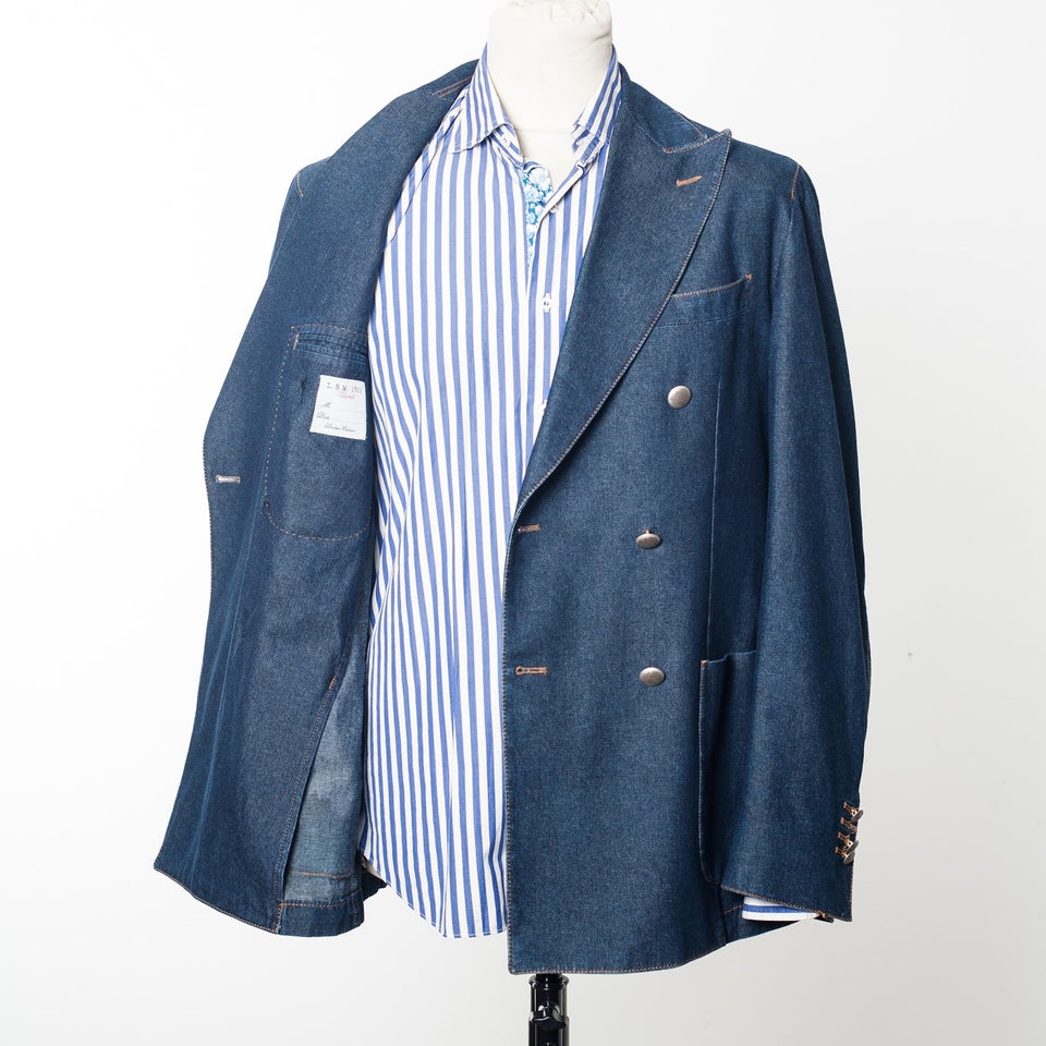 Blazer, str. M, LBM 1911