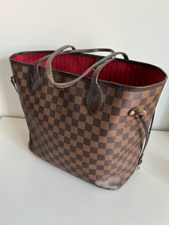 Skuldertaske, Louis Vuitton