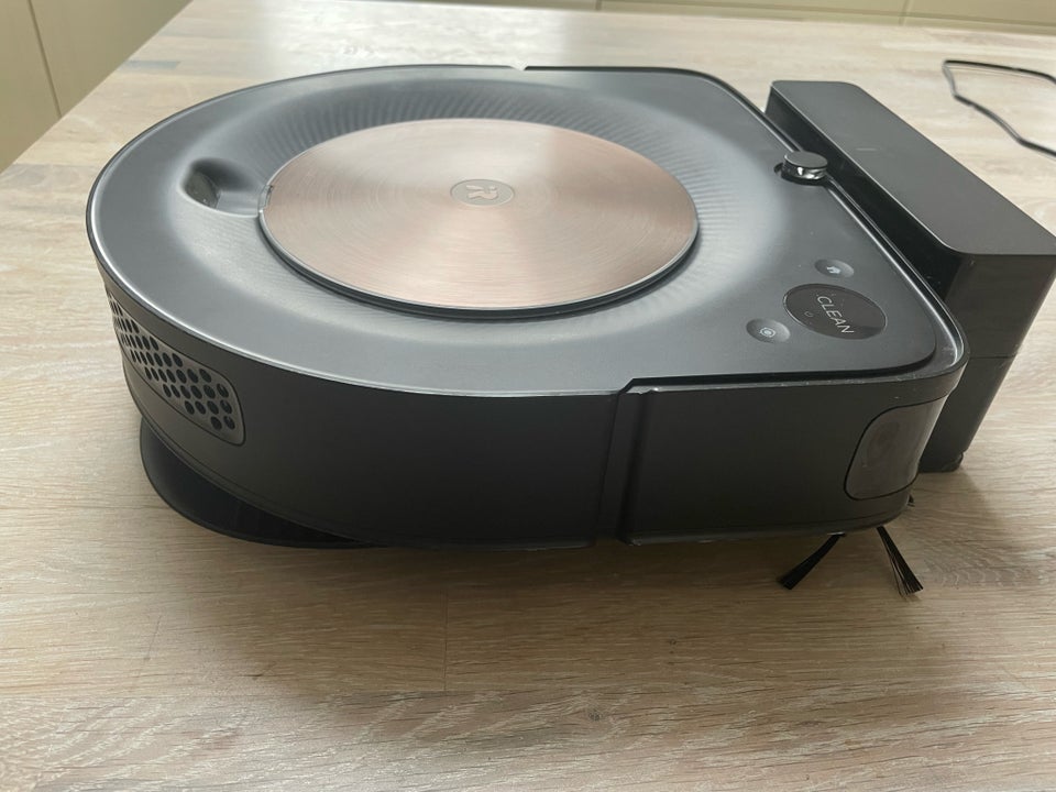 Robotstøvsuger, iRobot Roomba S9