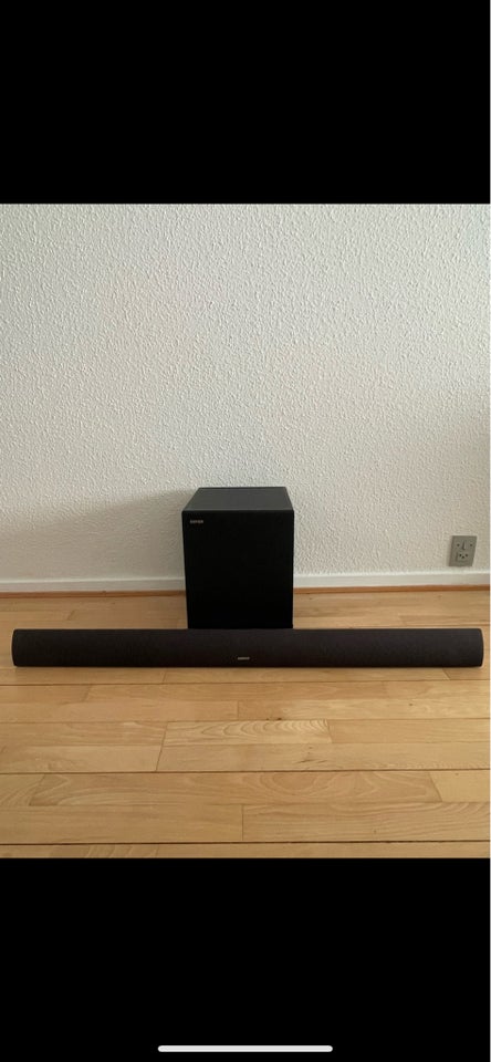 Soundbar, Edefier, Ededier b7