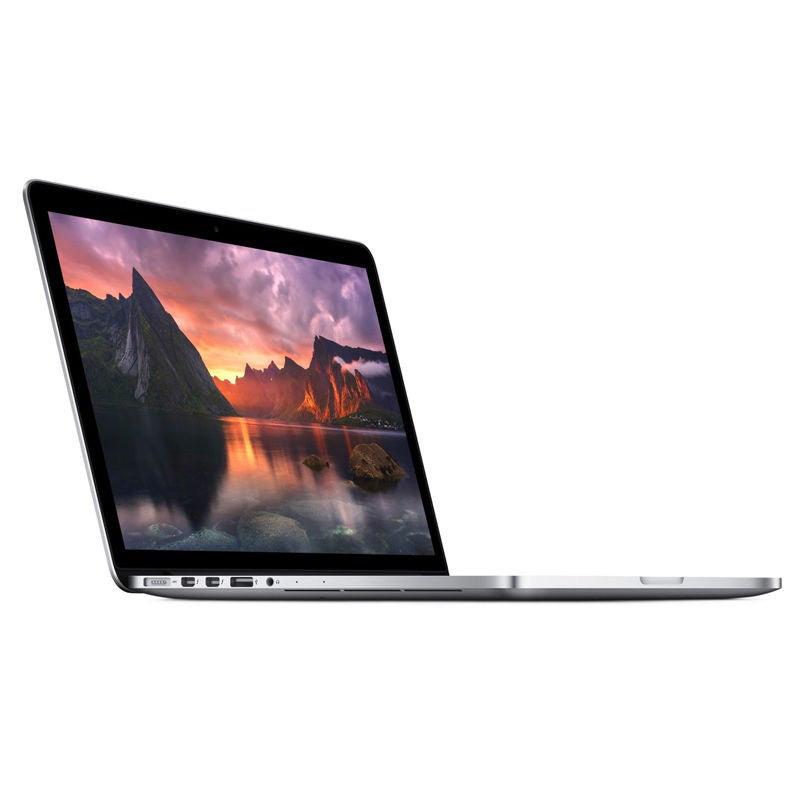 MacBook Pro, A1502, 2,7 GHz