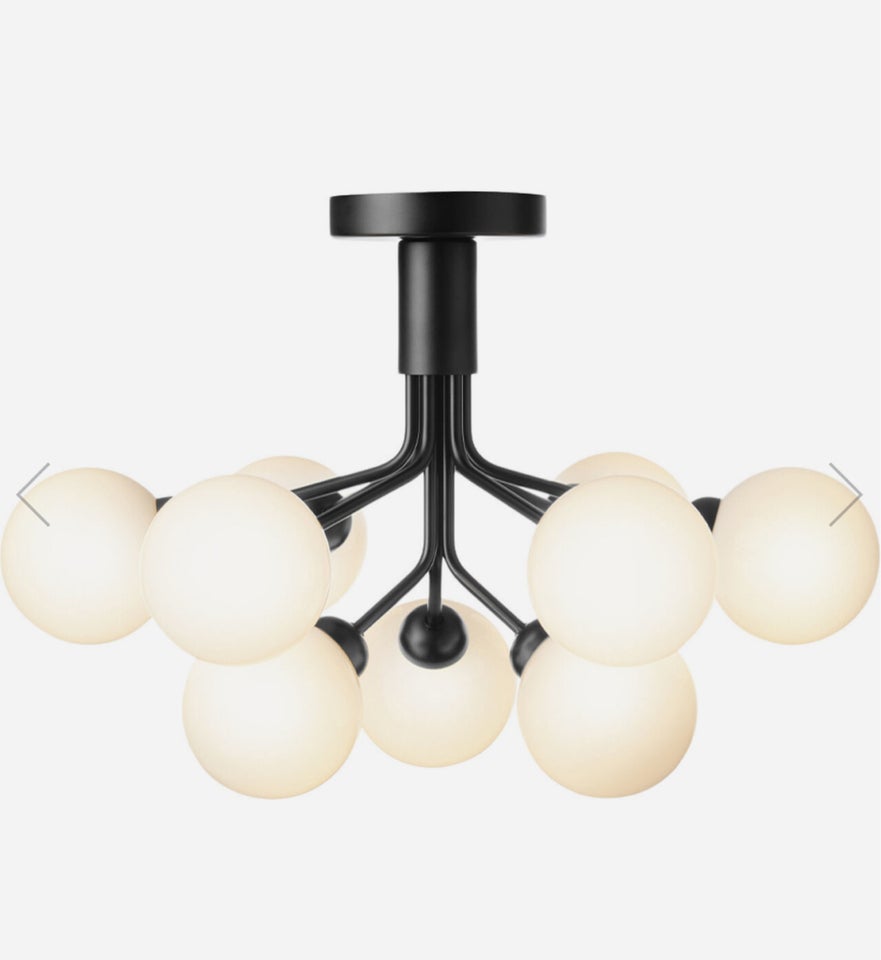 Anden loftslampe, Nuura Apiales 9