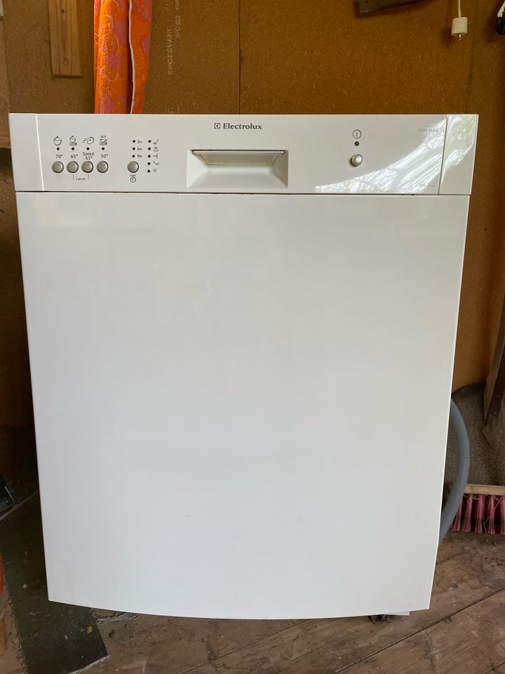 Electrolux Care Plus ESF 6549