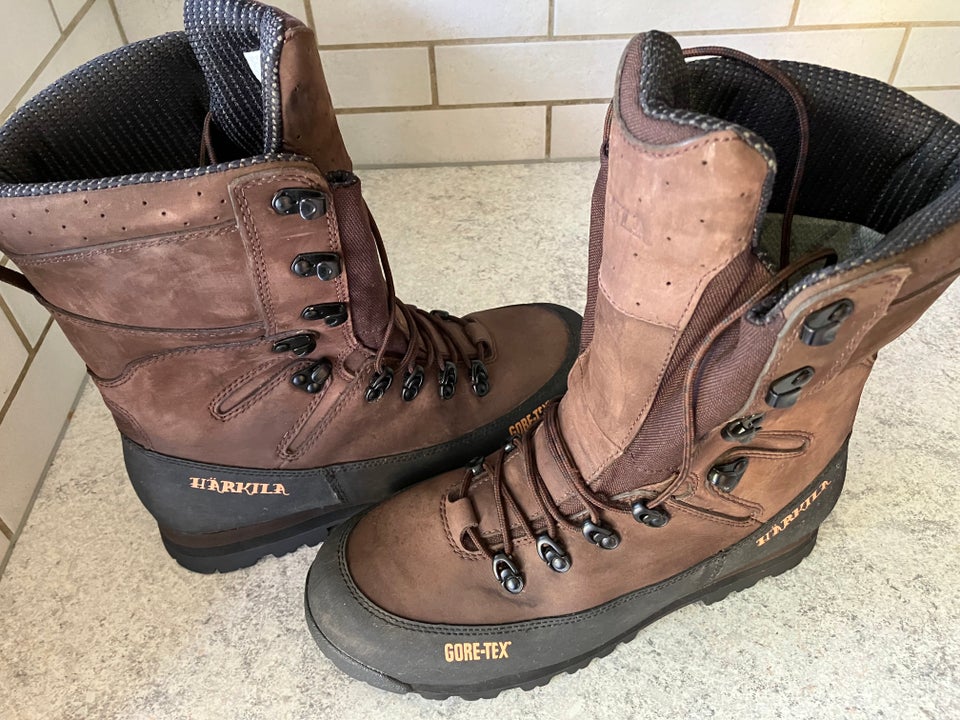 Jagtstøvler Harkila Gore-tex GTX