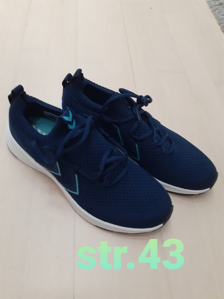 Sneakers, Hummel, str. 43