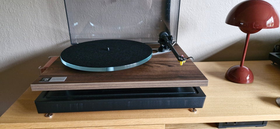 Pladespiller, Rega, P3 50th