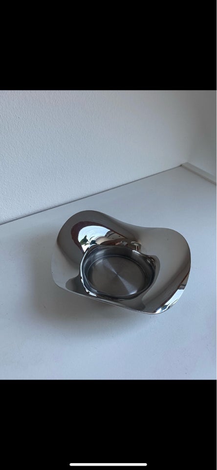 Lysestage , Georg Jensen