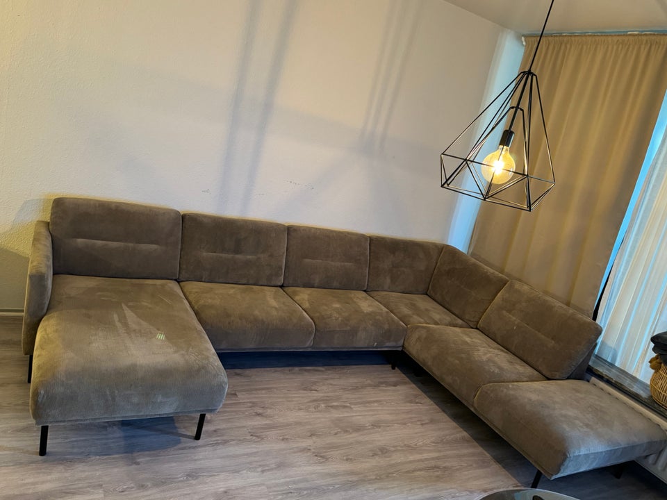 Larvik 6 personers sofa