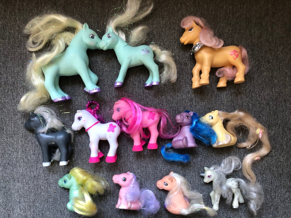 My Little Pony Pr stk 10kr