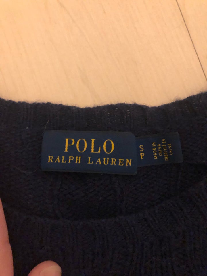 Sweater Ralph lauren  str 36