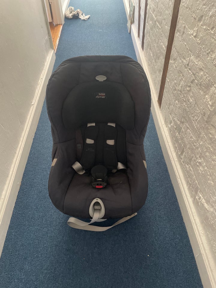 Autostol op til 18 kg  Britax Römer