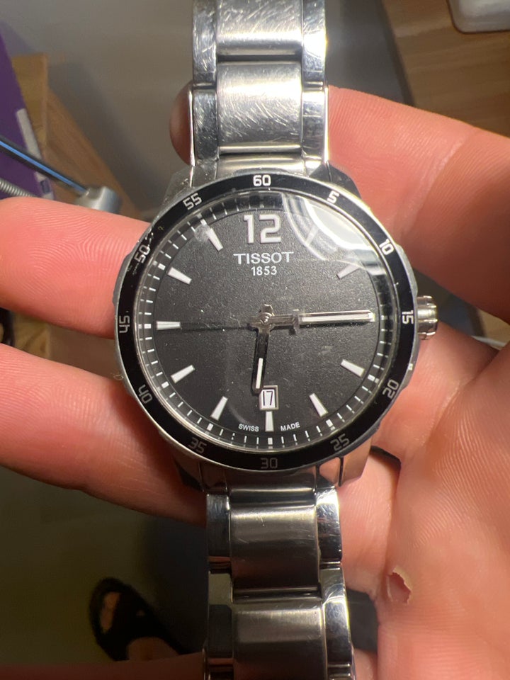 Ur Tissot