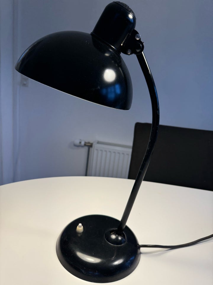 Arkitektlampe, Kaiser Idell