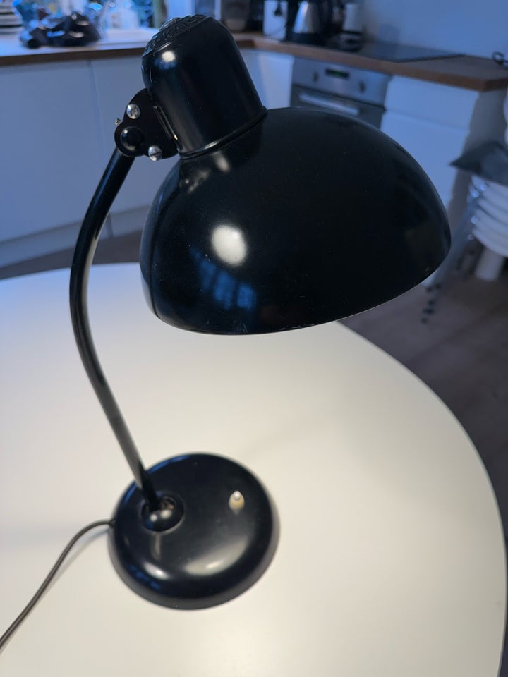 Arkitektlampe, Kaiser Idell