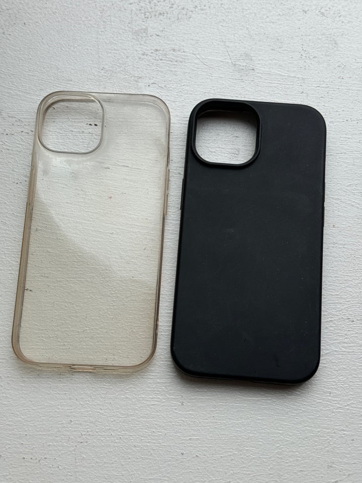 Cover t iPhone 15