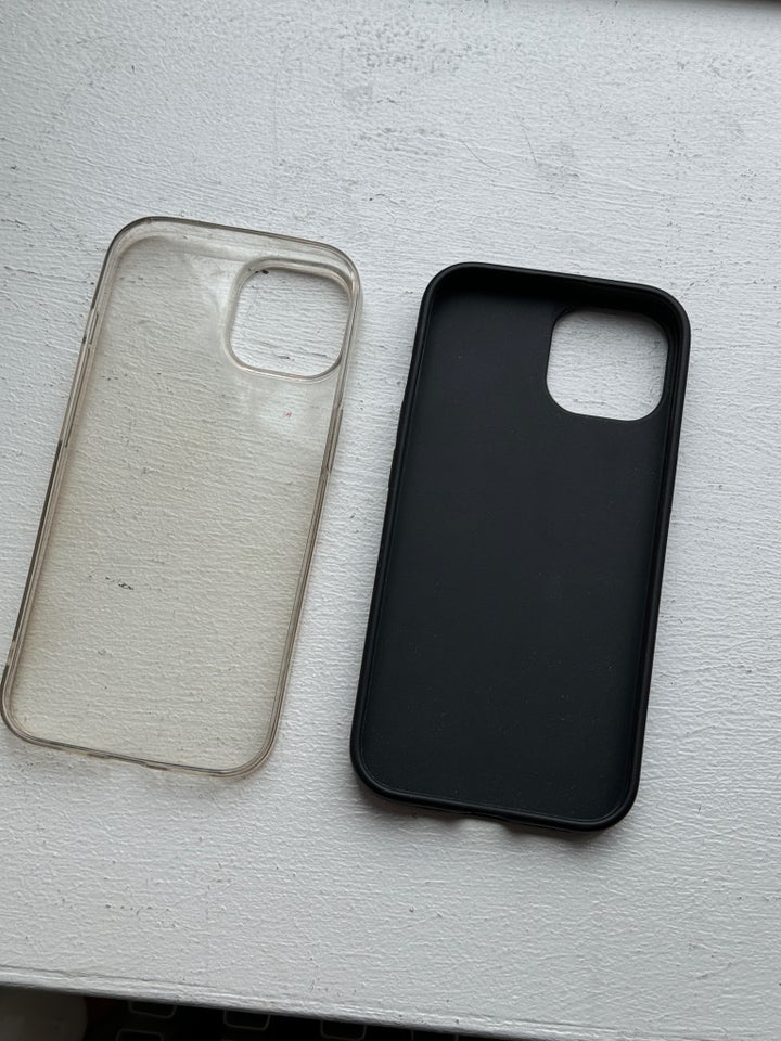 Cover t iPhone 15