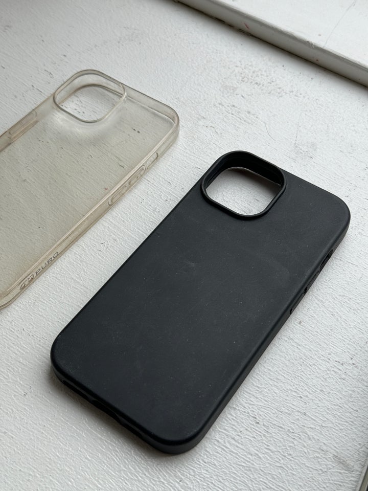 Cover t iPhone 15