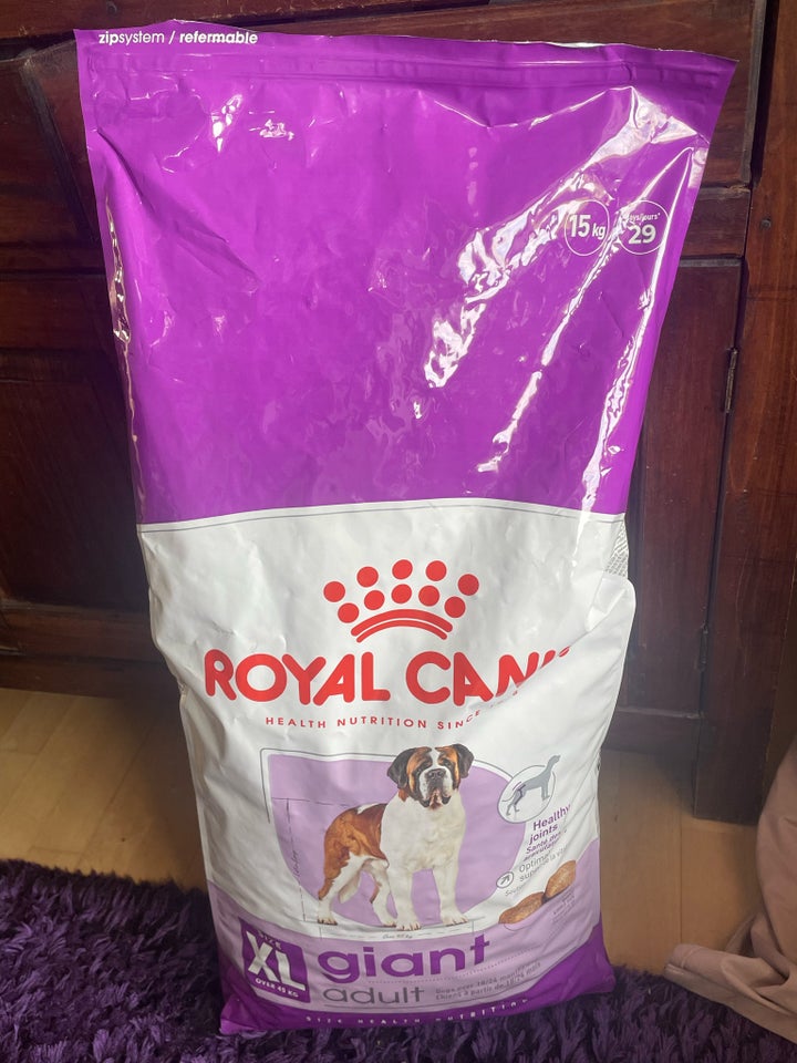 Hundefoder Royal Canin Adult