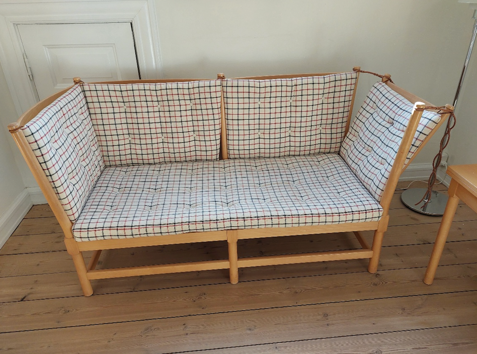 Børge Mogensen, Tremmesofa, Sofa