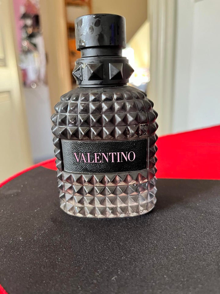 Herreparfume, Parfume, Valentino