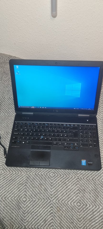 Dell Latitude E5540 16 GHz 8 GB