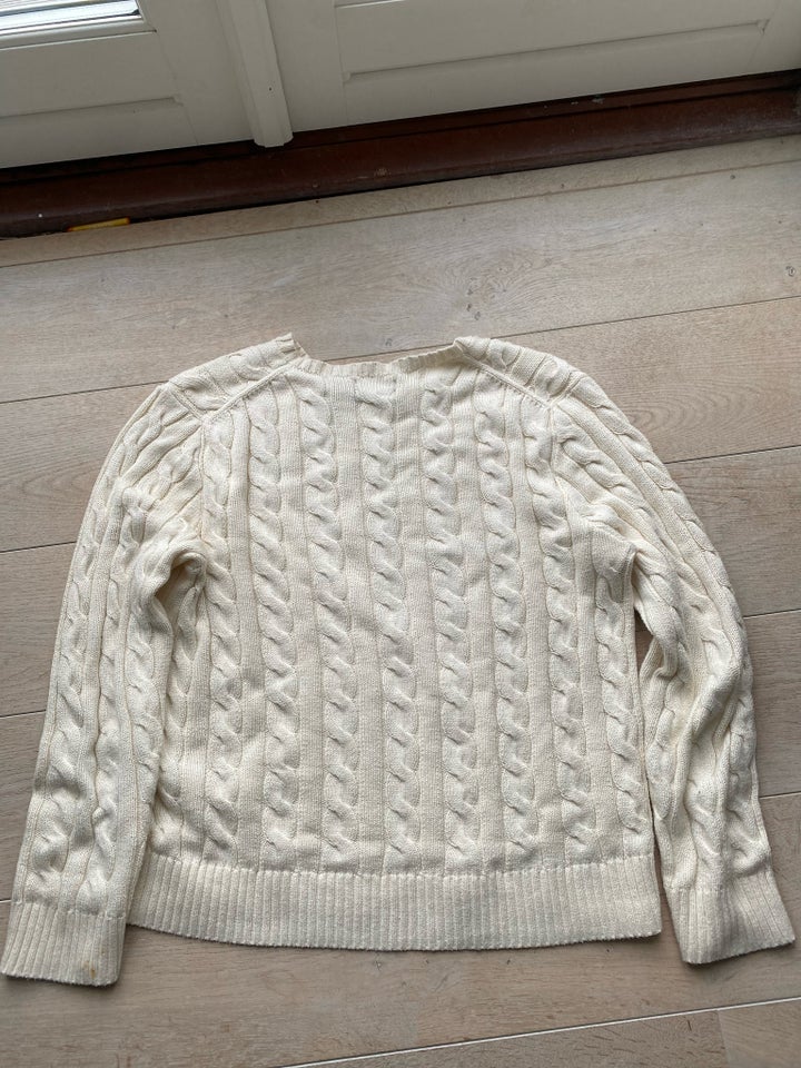 Sweater, Ralph lauren, str. M