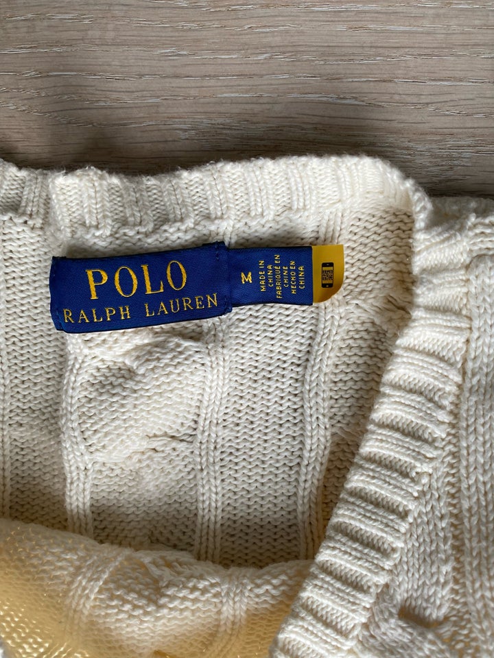 Sweater, Ralph lauren, str. M