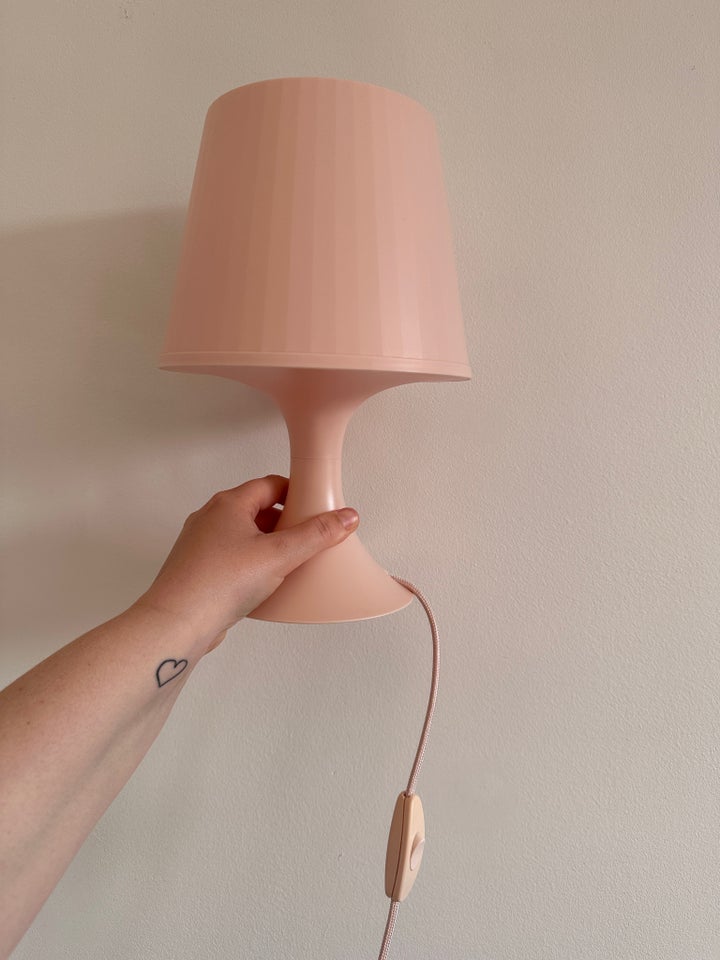 Lampe Ikea