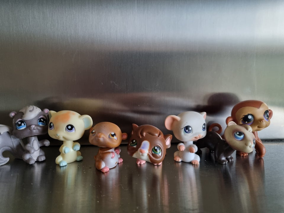 Littlest Pet Shop