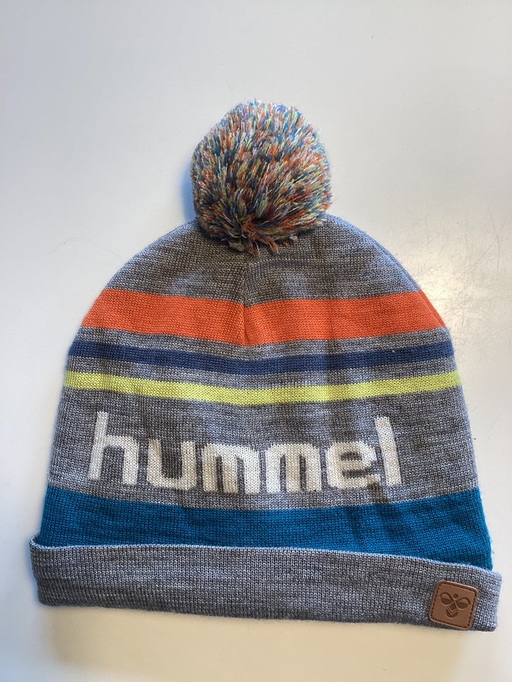 Hue, Hummel tophue, Hummel