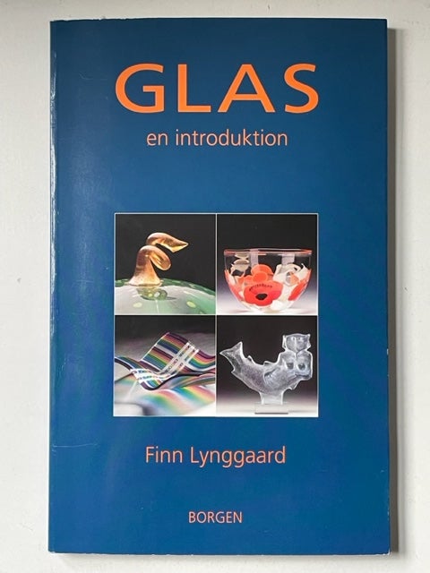 Glas - en introduktion, Finn