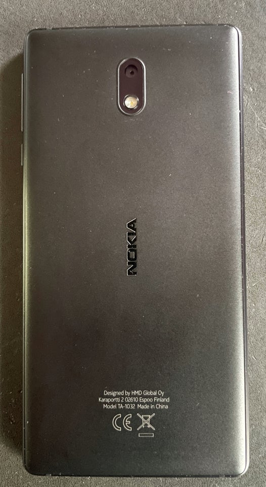 Nokia 3, 16 gb , Perfekt