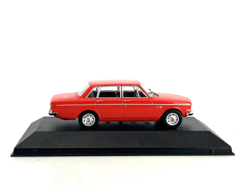 Modelbil, Volvo 144, Atlas