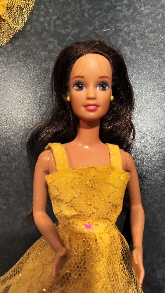 Barbie, Vintage barbie