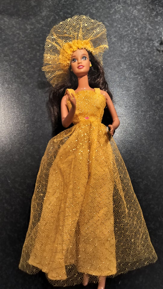 Barbie, Vintage barbie