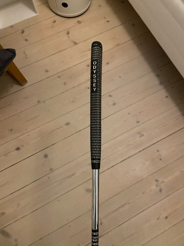 Stål putter, Odyssey 2-Ball