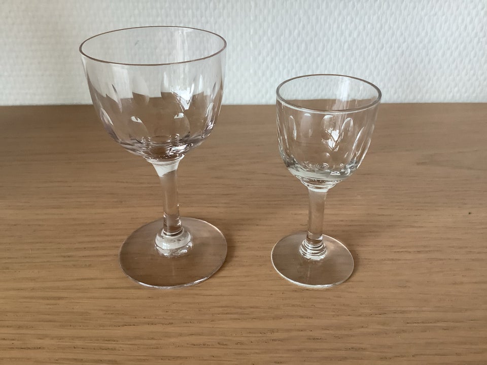 Glas Vinglas Murat Holmegaard